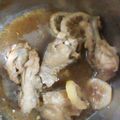 クック3LB26E☆'s cooksnap of when they made 手羽元のさっぱりレモン煮.