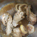 クック3LB26E☆'s cooksnap of when they made 手羽元のさっぱりレモン煮.