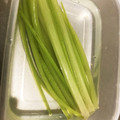 keipon2's cooksnap of when they made ふきの下処理.