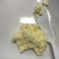 ヒヨコマメ☆'s cooksnap of when they made ペットボトルでバター作り.