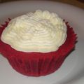 satockay's cooksnap of when they made アメリカ南部の　レッドベルベット　ケーキ.