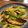 ae86_km's cooksnap of when they made アスパラガスと椎茸の炒め物.