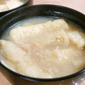 なおきんとん's cooksnap of when they made なめ茸とあげのみぞれ汁.