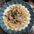 ☆Rokko☆'s cooksnap of when they made ツナと塩昆布で簡単パスタ♥.