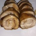 はなはなな♪'s cooksnap of when they made 鶏もも肉でチャーシュー♩.