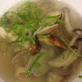 ルルマミ's cooksnap of when they made あさりと大根の中華風生姜スープ.