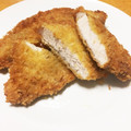 mikurinpa's cooksnap of when they made サクサク!!とんかつ!!.