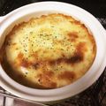 もち子29's cooksnap of when they made 調理５分の超簡単♥豆腐の和風グラタン.