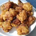 リータ☆'s cooksnap of when they made 絶品ザンギ(から揚げ)♪北海道の家庭から.