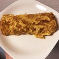 ♡maixxtm♡'s cooksnap of when they made お弁当に☆定番の卵焼き.