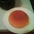 ブックくん's cooksnap of when they made ホットケーキミックスで簡単バナナケーキ.