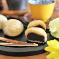 ちゃんねるゆみ's cooksnap of when they made さつまいもの黄身しぐれ.