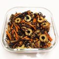 ぴろ隊長's cooksnap of when they made ひじきの五目煮＊常備菜＊.