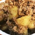 yasnao's cooksnap of when they made 新じゃがのバター醤油炒め.