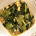 うらもこ's cooksnap of when they made シーフードミックスと青梗菜で八宝菜風.