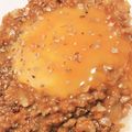 クックAWN1DG☆'s cooksnap of when they made 【レンジ】キーマカレー.