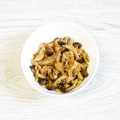 ウメ吉さん's cooksnap of when they made 簡単ヘルシーしめじとツナのオイスター炒め.