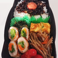 GBBA♪'s cooksnap of when they made 簡単なのに旨い！食べ応え抜群！豚肉巻き☆.