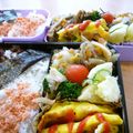 runa10's cooksnap of when they made ブロッコリーのおかか和え.
