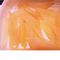 ゆうきいた's cooksnap of when they made 数の子の塩抜き.