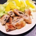 ゆうきいた's cooksnap of when they made ミルフィーユ豚コマカツ.