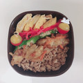 ゆうあやまま☆'s cooksnap of when they made 紅生姜の卵焼き.