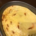 ししねこ's cooksnap of when they made 長芋ふわふわ焼き.