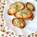 ふたごゆき's cooksnap of when they made ちりめんじゃこのブルスケッタ.