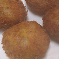 若葉ぼー's cooksnap of when they made お弁当用とおかずに我が家直伝コロッケ.