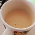 ☆もえっちょ☆'s cooksnap of when they made 超簡単！ロイヤルミルクティー2（紅茶）.
