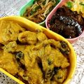 もと830's cooksnap of when they made 手羽元のカレーヨーグルト煮.