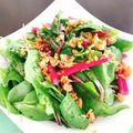 ☆糖質減らしてます☆'s cooksnap of when they made 1分でレモンドレッシング☆ノンオイル！.