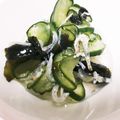 ゆーちゃん？'s cooksnap of when they made ワカメの酢の物.