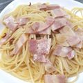 マキティmama⭐'s cooksnap of when they made 簡単絶品！激ウマペペロンチーノ.