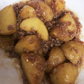 ユミコヌナ's cooksnap of when they made ちびじゃがとそぼろの炒め煮.