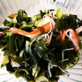 うが11's cooksnap of when they made 酢の物.