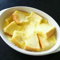 ＊なぁ＊'s cooksnap of when they made ☆簡単☆レンジでとろとろフレンチトースト.