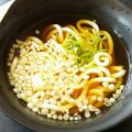 ＊なぁ＊'s cooksnap of when they made ✿レンジで♪即席うどん✿.