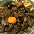 クック3HWKL2☆'s cooksnap of when they made 余った野菜で♪白菜のすき焼き風煮✿.