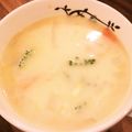ももん８'s cooksnap of when they made かぼちゃみるくすーぷ.