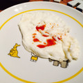 kaokaofood's cooksnap of when they made 我が家で人気の醤油だけの卵焼き.