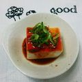 NAOばあさん's cooksnap of when they made ★★韓国風のタレ★★.
