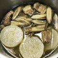 主夫あまこ's cooksnap of when they made ほくほく豚バラ大根煮.
