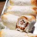 みにマロン's cooksnap of when they made ちくわパンもどき。.