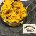 ココタロウママ's cooksnap of when they made 我が家のかぼちゃサラダ.