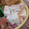 みや☆なな's cooksnap of when they made はんぺんのマヨマスタード和え.