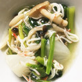 ka731's cooksnap of when they made 簡単☆蕪の中華風あんかけ.