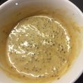 クック0NCLXO☆'s cooksnap of when they made ☆鶏肉にぴったりのマヨマスタードソース☆.