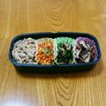 msft5632's cooksnap of when they made 簡単☆野菜ジュースでトマトソースパスタ.