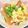 さくらん餅's cooksnap of when they made スナップえんどう&ソーセージ塩味卵炒め.